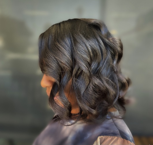 Exotica Hair Studio | 6108 Bellflower Blvd, Lakewood, CA 90713, USA | Phone: (562) 920-4390