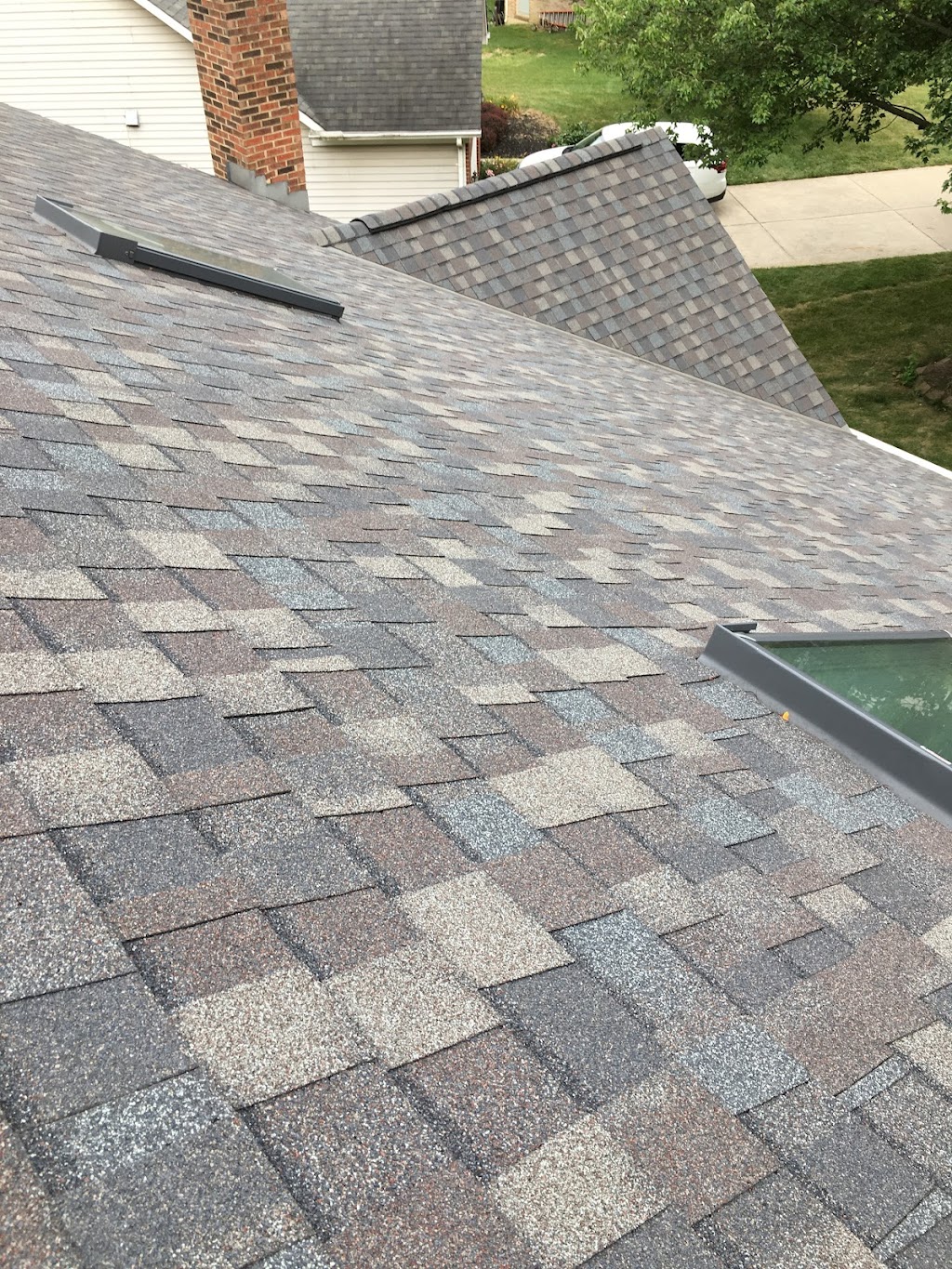 Midtown Roofing Company | 1233 Castle Dr J6, Mason, OH 45040, USA | Phone: (513) 454-4639