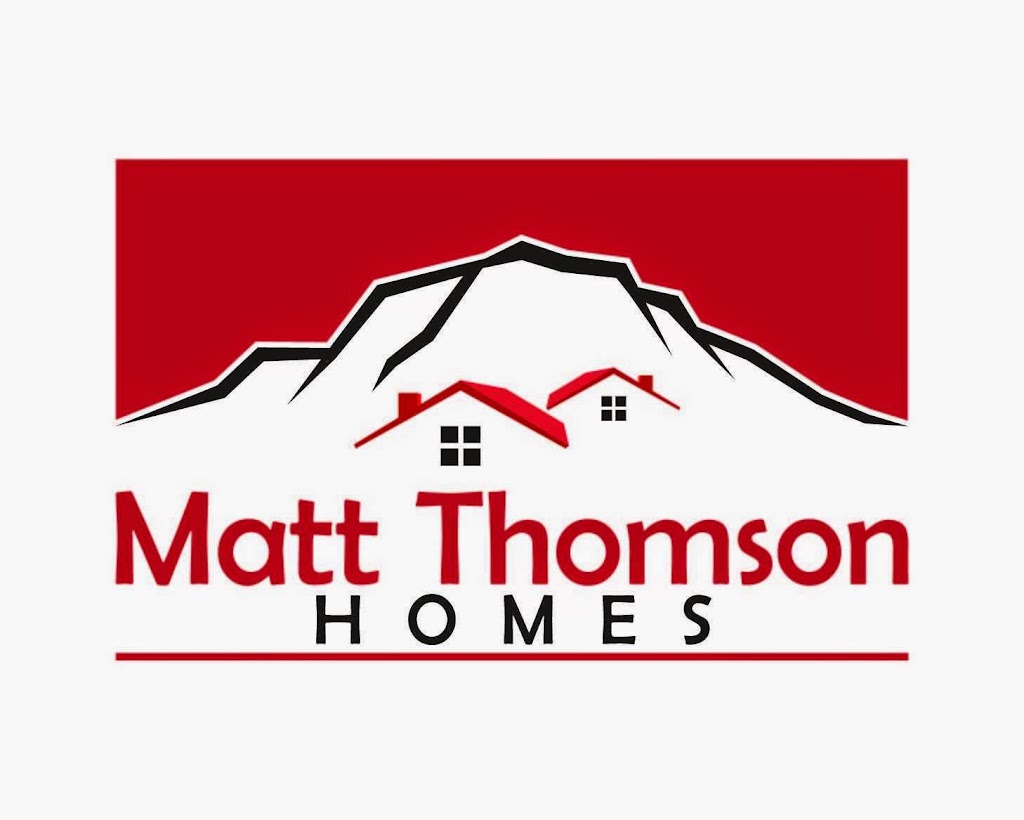 Matt Thomson Homes | 11515 Burnham Dr, Gig Harbor, WA 98332, USA | Phone: (253) 226-7595