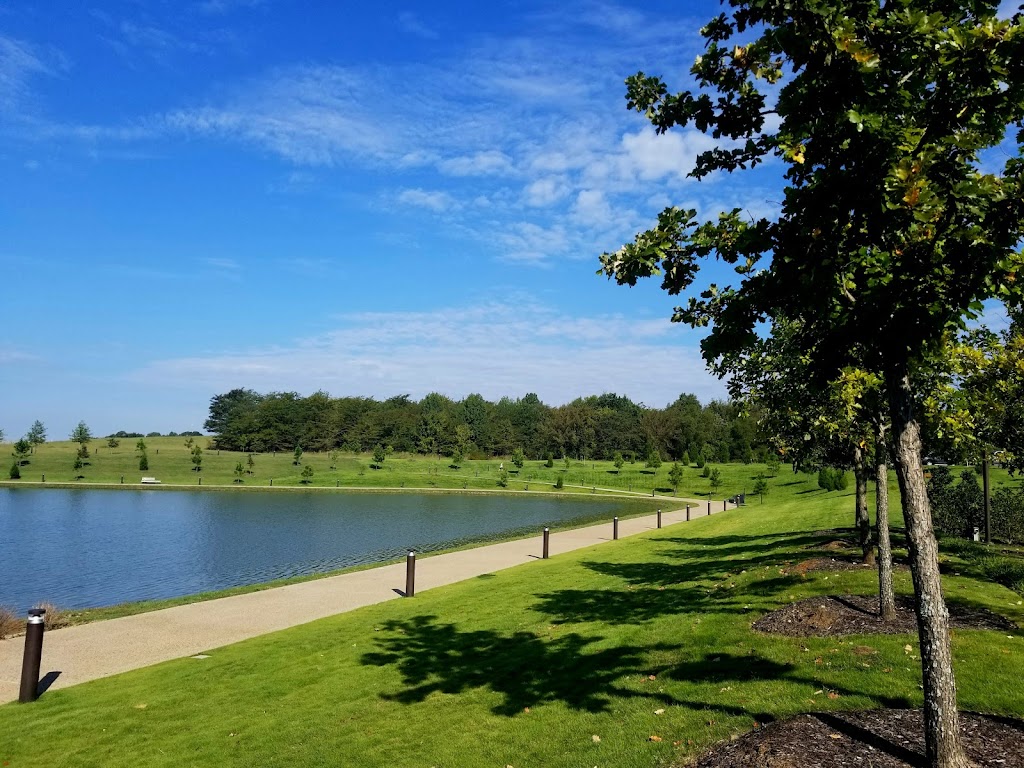 Shelby Farms Park | 6903 Great View Dr N, Memphis, TN 38134, USA | Phone: (901) 222-7275