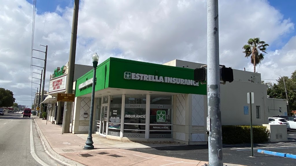 Estrella Insurance #105 | 9461 W Flagler St, Miami, FL 33174, USA | Phone: (305) 221-0661