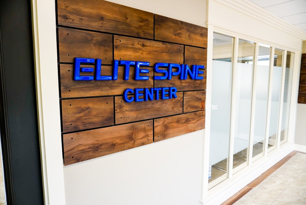 Elite Spine Center | 6021 Wilkinson Blvd, Belmont, NC 28012, USA | Phone: (704) 829-1002