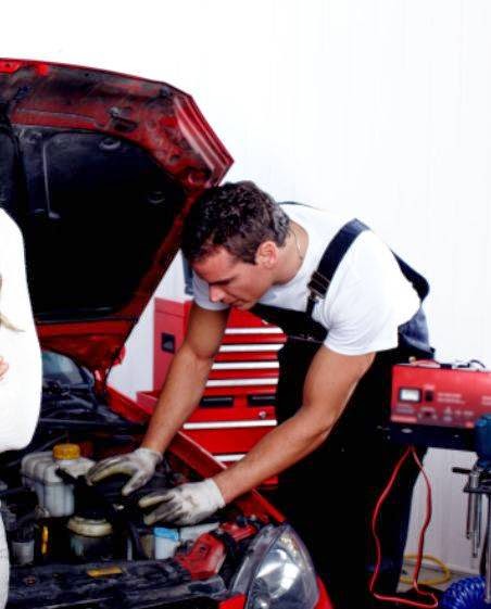 Lous Auto Shop | 17557 Alder St, Hesperia, CA 92345, USA | Phone: (760) 244-8229