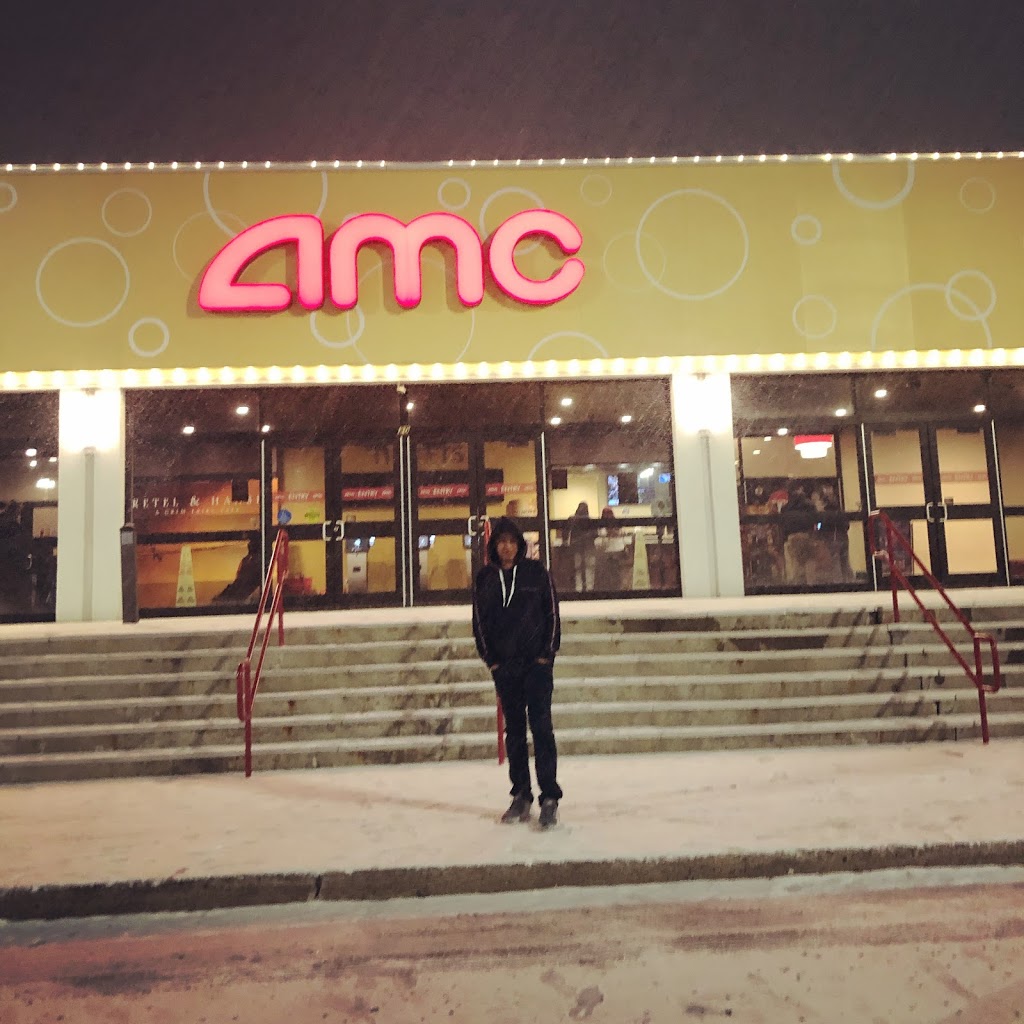 AMC Burlington Cinema 10 | 20 South Ave, Burlington, MA 01803 | Phone: (781) 229-1931