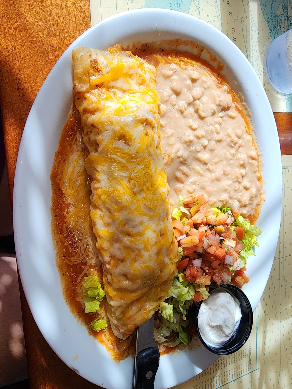 Alfredos Cookhouse | 102250, 102250 Overseas Hwy, Key Largo, FL 33037, USA | Phone: (305) 453-6616