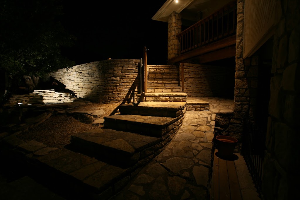 Majestic Outdoor Lighting Fort Worth | 5500 Feed Mill Dr Suite #540, Fort Worth, TX 76244, USA | Phone: (817) 345-3696