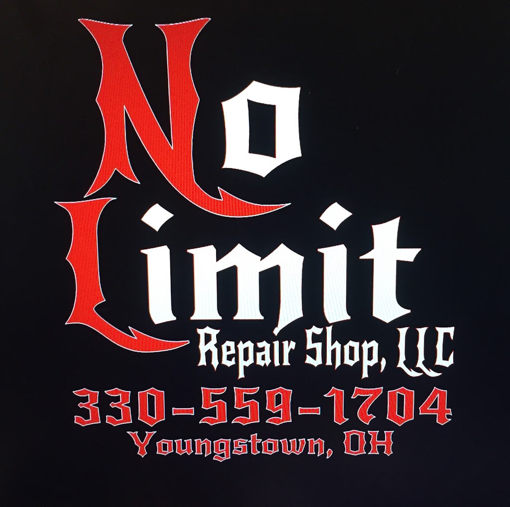 No Limit Repair Shop, LLC | 4428 Center Rd, Youngstown, OH 44514, USA | Phone: (330) 536-4016