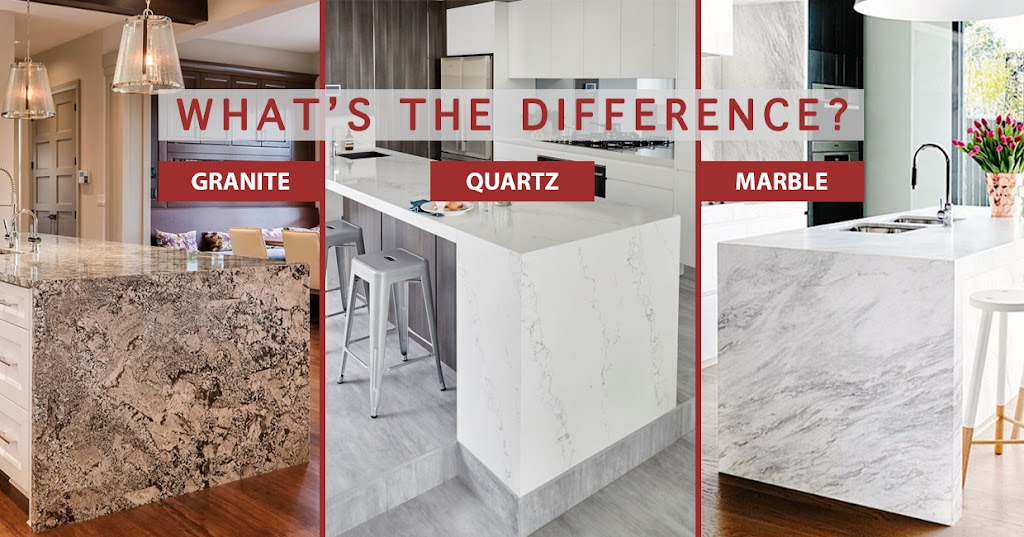 NSS Granite, Marble, and Quartz | 2303 17th St, Sarasota, FL 34234, USA | Phone: (941) 954-1100