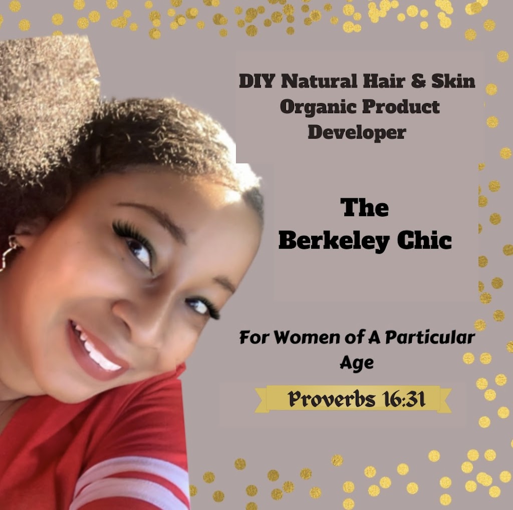 The Berkeley Chic | 5296 Mohican Way, Antioch, CA 94531, USA | Phone: (925) 727-9568