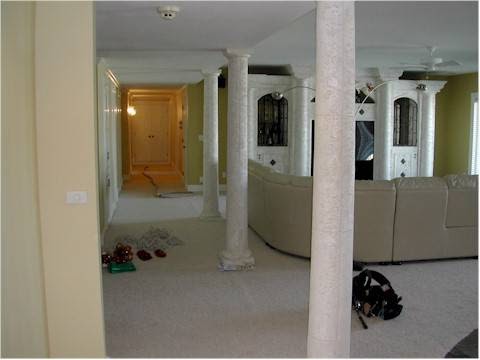 Custom Home Painting Inc | 9838 Sagamore Rd, Leawood, KS 66206, USA | Phone: (913) 238-6830