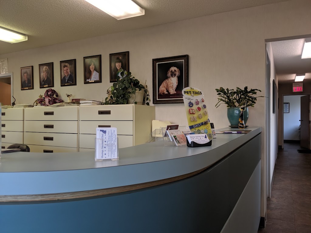 Hastings Veterinary Clinic Ltd | 3150 Red Wing Blvd, Hastings, MN 55033, USA | Phone: (651) 437-5101