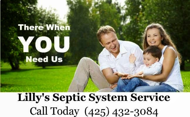 Lillys Septic System Service | 26207 Maple Valley Black Diamond Rd SE Ste D1, Maple Valley, WA 98051, USA | Phone: (425) 432-3084