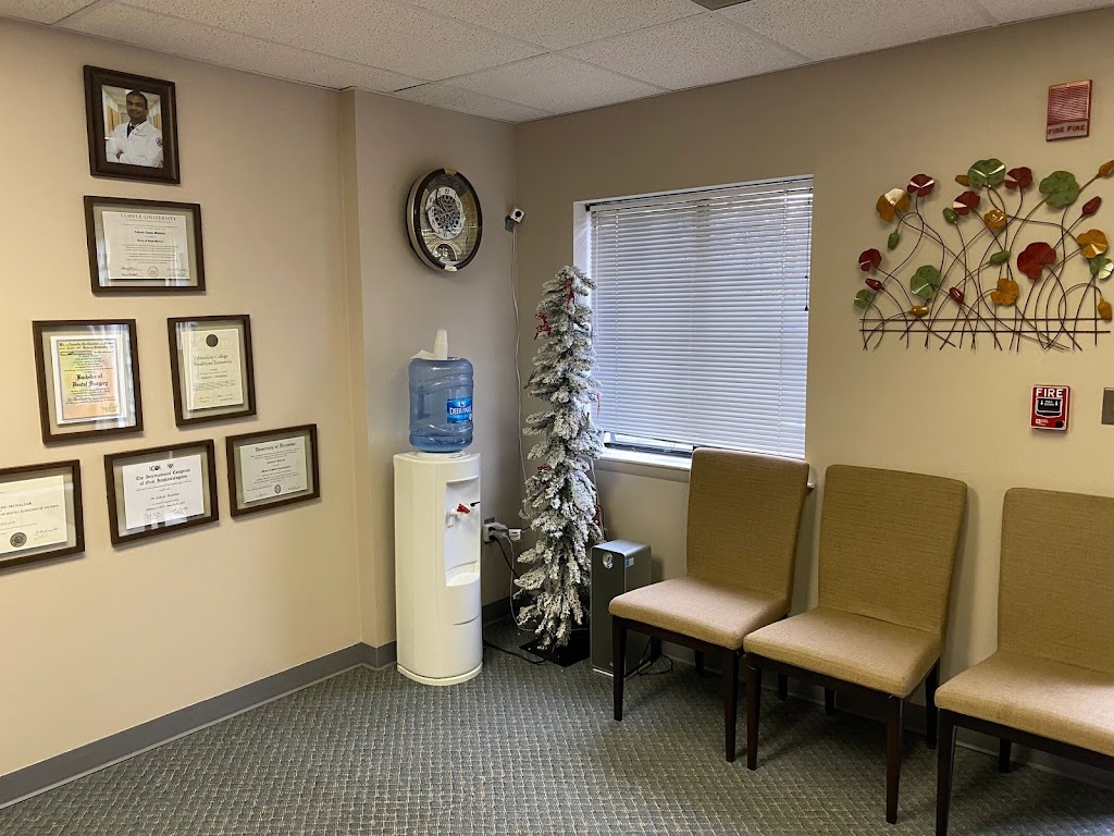 Lakeview Dental PC - Aakash Mudaliar DMD | 605 Post Office Rd #203, Waldorf, MD 20602, USA | Phone: (301) 843-3444