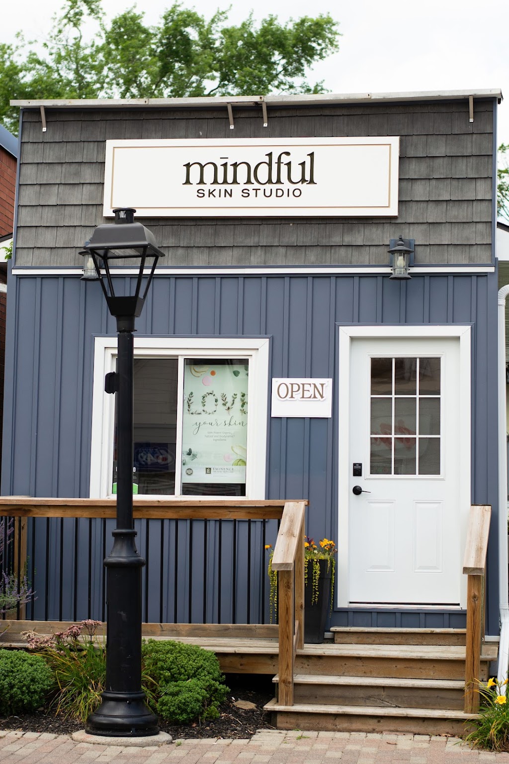 Mindful Skin Studio | 787 Canboro Rd, Fenwick, ON L0S 1C0, Canada | Phone: (905) 902-6483