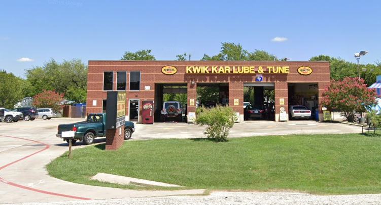 Kwik Kar Lube & Tune Of Roanoke | 405 East Byron Nelson Blvd, Roanoke, TX 76262, USA | Phone: (817) 490-1800