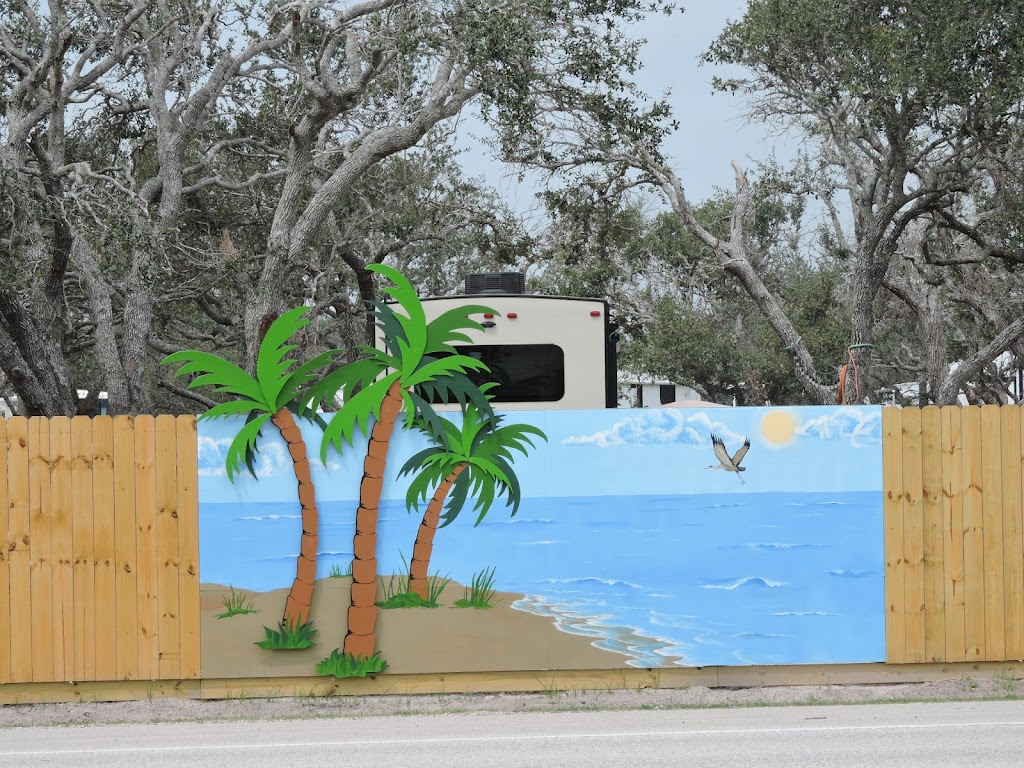 Bay View RV Resort | 5451 TX-35, Rockport, TX 78382, USA | Phone: (361) 400-6000