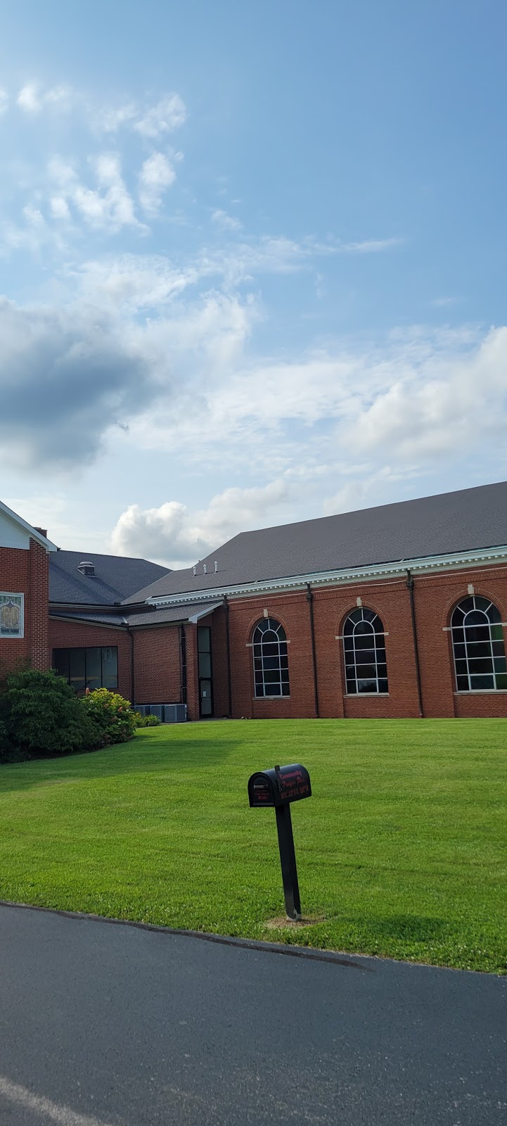 First Baptist Church Walton | 47 S Main St, Walton, KY 41094, USA | Phone: (859) 485-4191