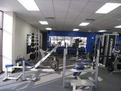 Fit Physiques | 3384 N Mt Juliet Rd #100, Mt. Juliet, TN 37122, USA | Phone: (615) 519-1561