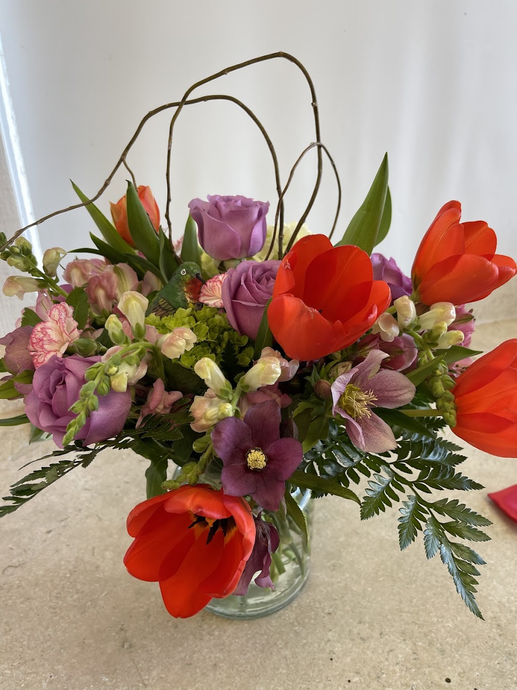 Designs by Janice Florist | 4908 Millridge Pkwy, Midlothian, VA 23112, USA | Phone: (804) 744-1700