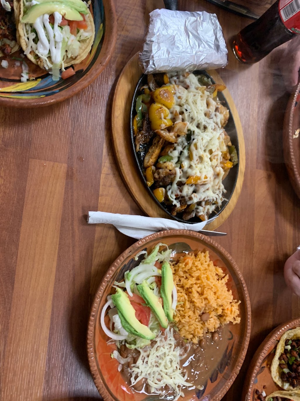 Taqueria Don Luis | 3605 Commercial Dr, Indianapolis, IN 46222, USA | Phone: (317) 874-5481