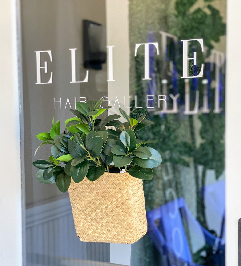Elite Hair Gallery, Erin Jones | 121 Glen Crossing Rd, Glen Carbon, IL 62034, USA | Phone: (618) 798-0663