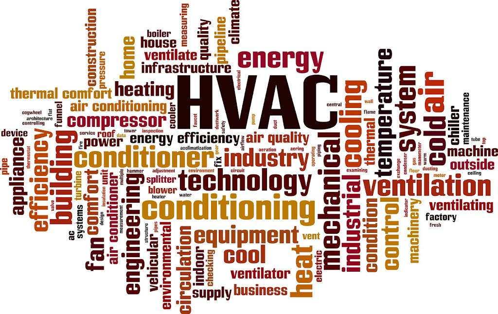 Paladin HVAC | 1815 S Morgan St, Granbury, TX 76048, USA | Phone: (817) 228-2187