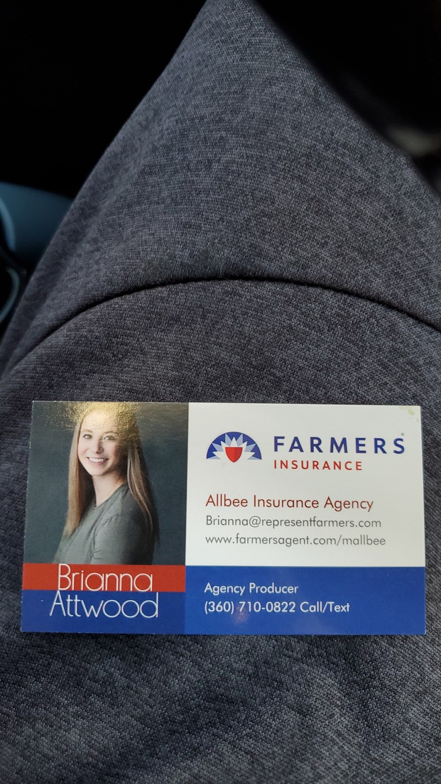 Farmers Insurance - Melissa Nation Arnold | 110 2nd St SW #120, Auburn, WA 98001, USA | Phone: (253) 218-4820