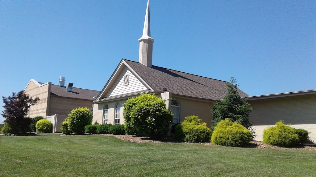 St Johns United Church of Christ | 945 Wolfrum Rd, Weldon Spring, MO 63304 | Phone: (636) 926-8995