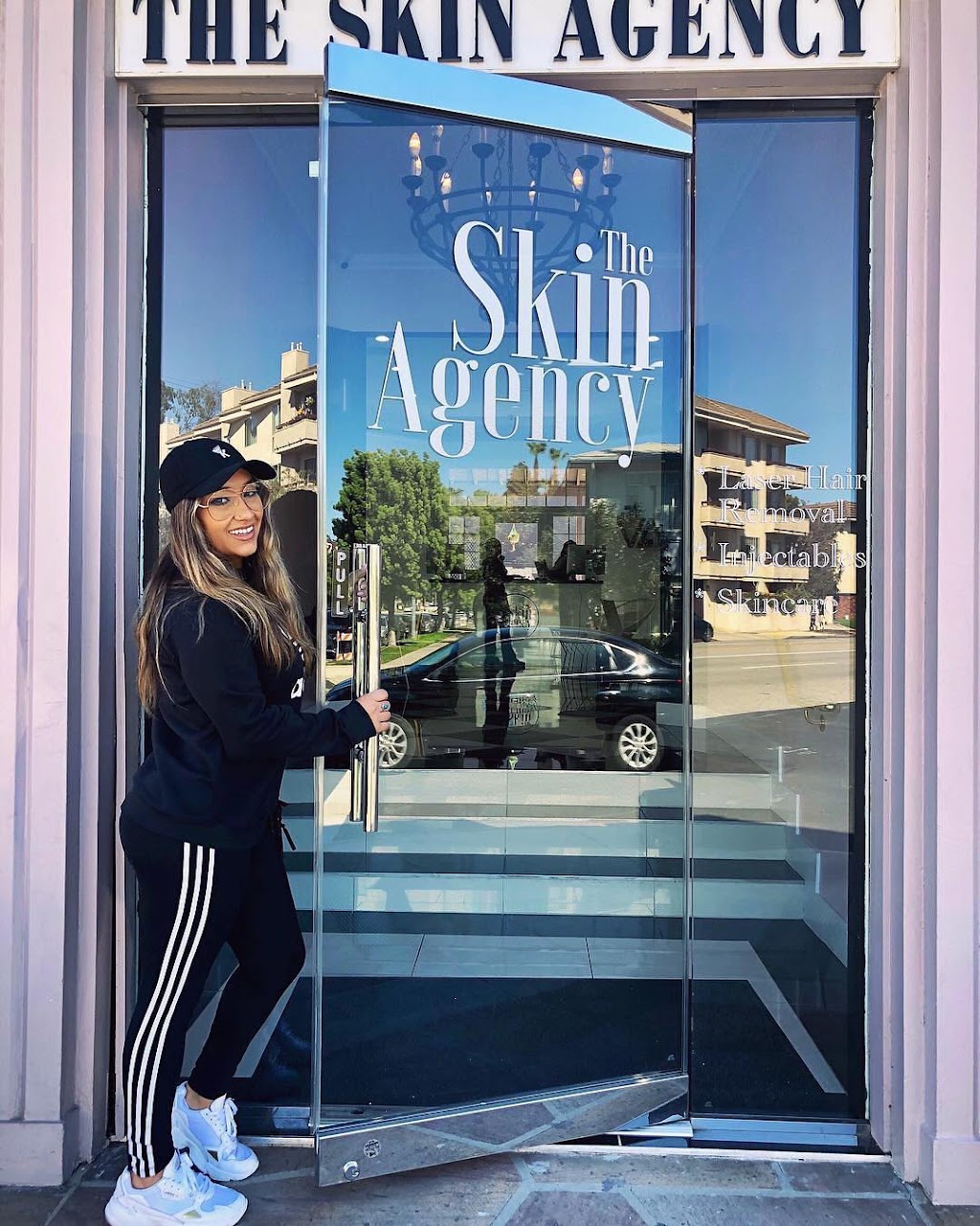 The Skin Agency | 10220 Riverside Dr Suite A, Toluca Lake, CA 91602, USA | Phone: (818) 308-7394