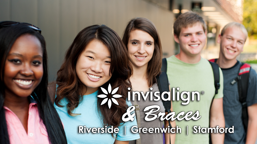 Riverside Orthodontics | 1171 E Putnam Ave #2c, Riverside, CT 06878, USA | Phone: (203) 698-0045