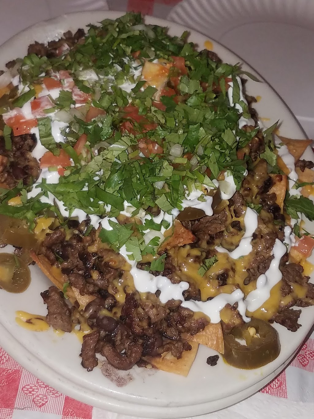 Panchos | 1160 Pugsley Ave, Bronx, NY 10472, USA | Phone: (718) 518-1016