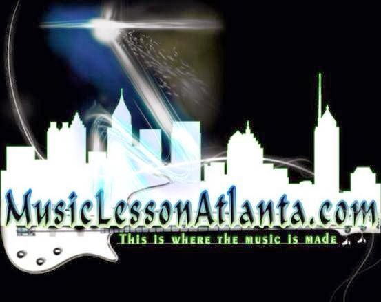 Music Lesson Atlanta | 3616 Main Station Dr SW, Marietta, GA 30008, USA | Phone: (404) 838-3802