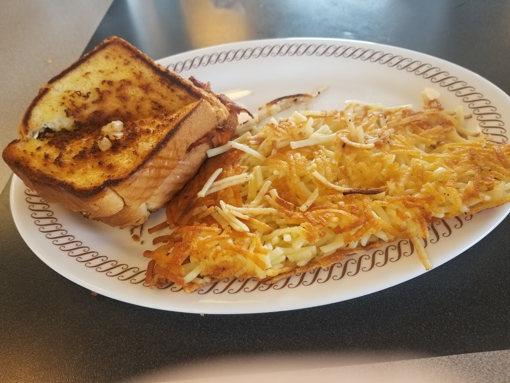 Waffle House | 501 Westinghouse Blvd, Charlotte, NC 28273, USA | Phone: (704) 588-6400