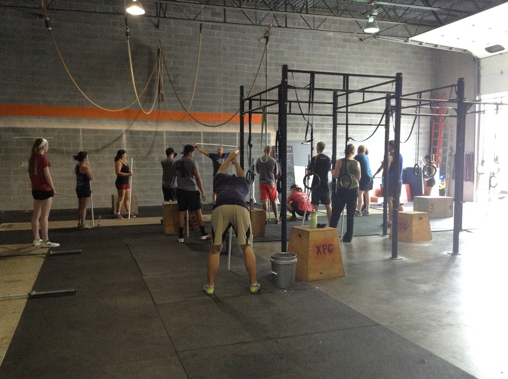 CrossFit Cafe and Virginia Beach Barbell club | 545 S Birdneck Rd, Virginia Beach, VA 23451, USA | Phone: (757) 567-3433