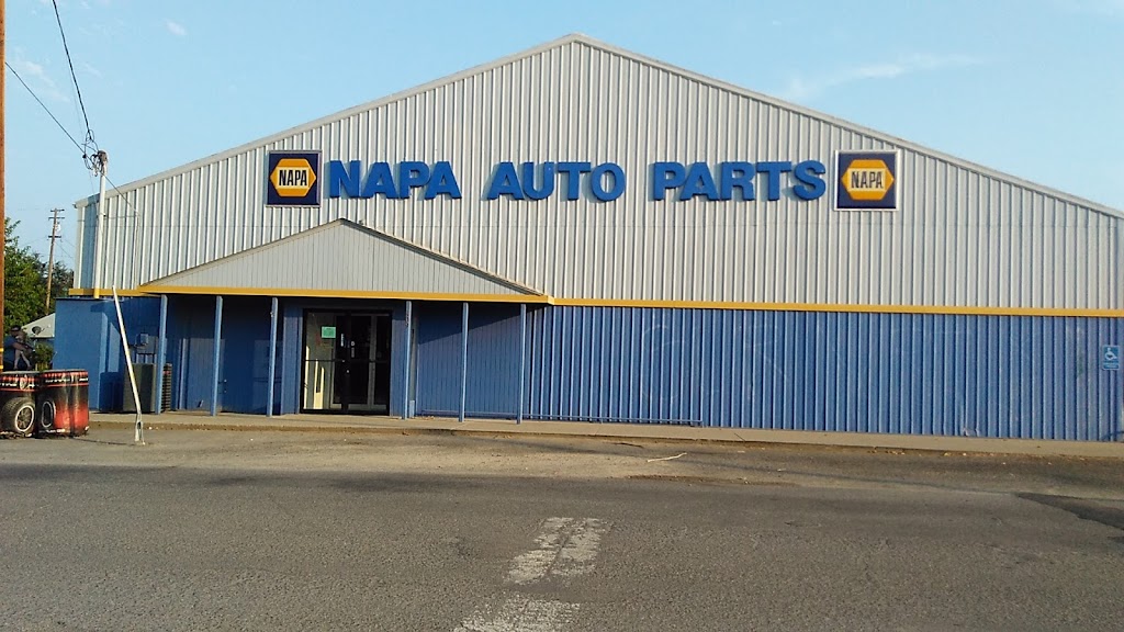 NAPA Auto Parts - Boyds Auto Parts | 409 Hall St, Arbuckle, CA 95912, USA | Phone: (530) 476-2258