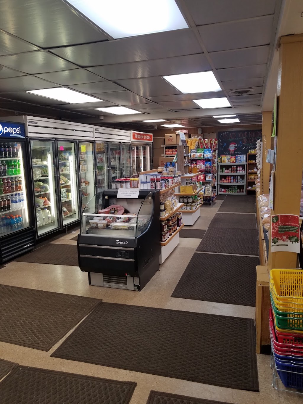 Howard's Meats Bakery & Deli, 8078 Secor Rd, Lambertville, MI 48144, USA