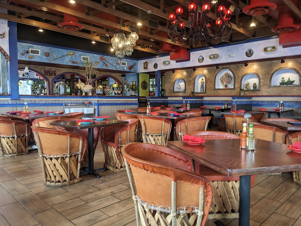 Frontera Tacos & Tequila | 610 Amherst St, Nashua, NH 03063, USA | Phone: (603) 459-8692
