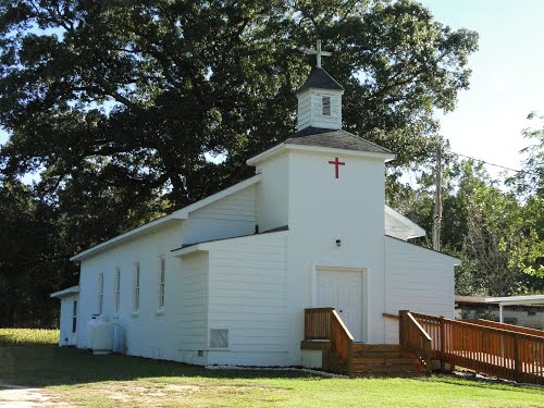 White Rock A.M.E. Church | 5226 US-301, Selma, NC 27576, USA | Phone: (919) 284-9737