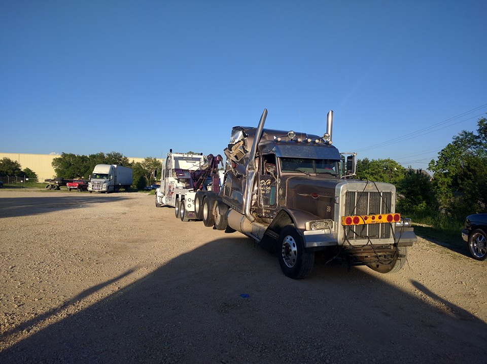 HBL Towing & Recovery | 2811 Mican Dr, Dallas, TX 75212, USA | Phone: (817) 900-2222