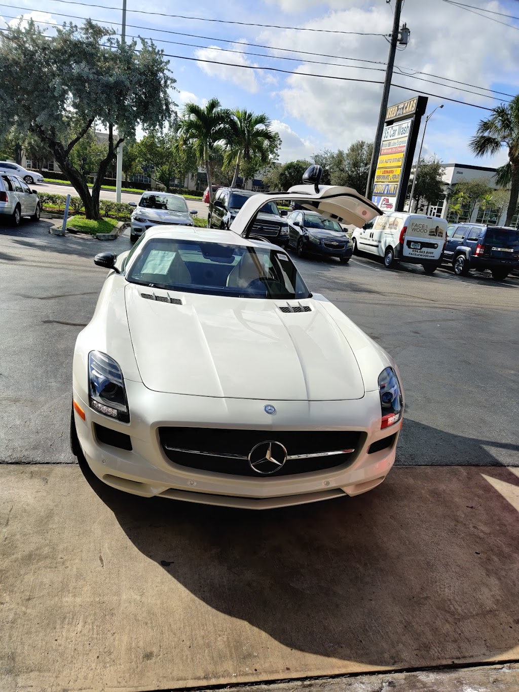 Performance Plus Motorsports | 2501 W Sample Rd D, Deerfield Beach, FL 33073, USA | Phone: (954) 366-1531