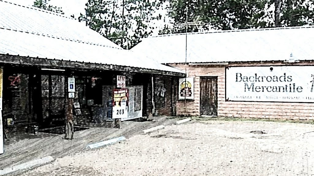 Backroads Mercantile | 77495 LA-21, Covington, LA 70435, USA | Phone: (985) 893-3223