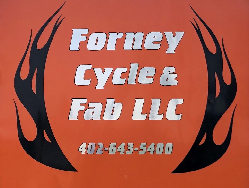 Forney Cycle and Fab | 925 Dimery Ave, Beaver Crossing, NE 68313, USA | Phone: (402) 643-5400