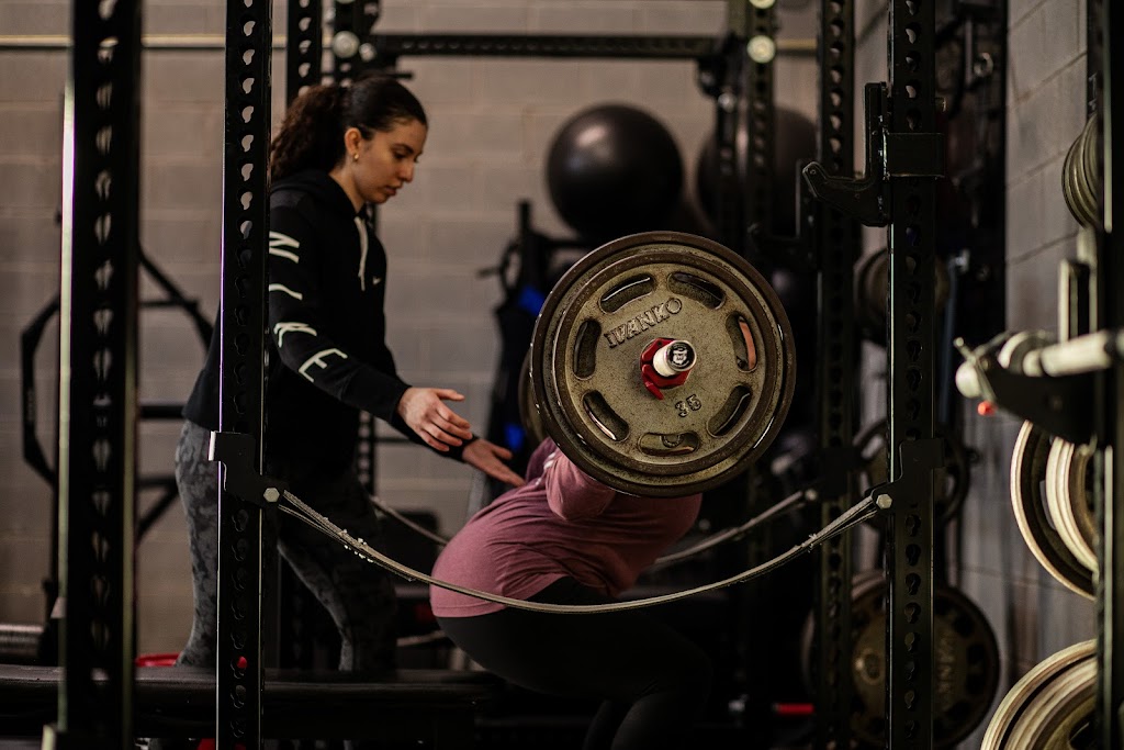 Midwest Strength & Performance (Lisle) | 5403 Patton Dr Ste 217, Lisle, IL 60532, USA | Phone: (630) 791-5920