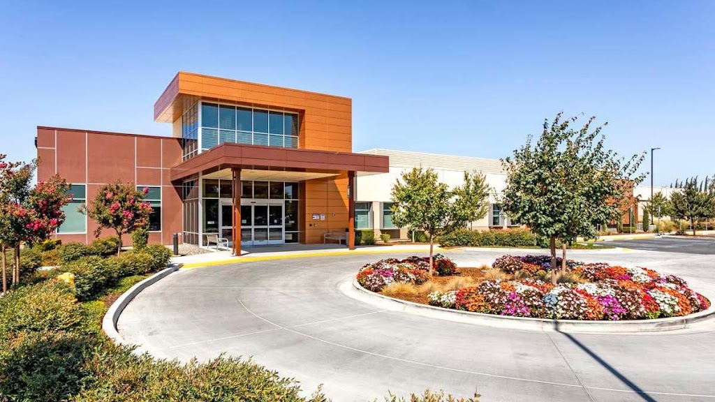 Encompass Health Rehabilitation Hospital of Modesto | 1303 Mable Ave, Modesto, CA 95355, USA | Phone: (209) 857-3400