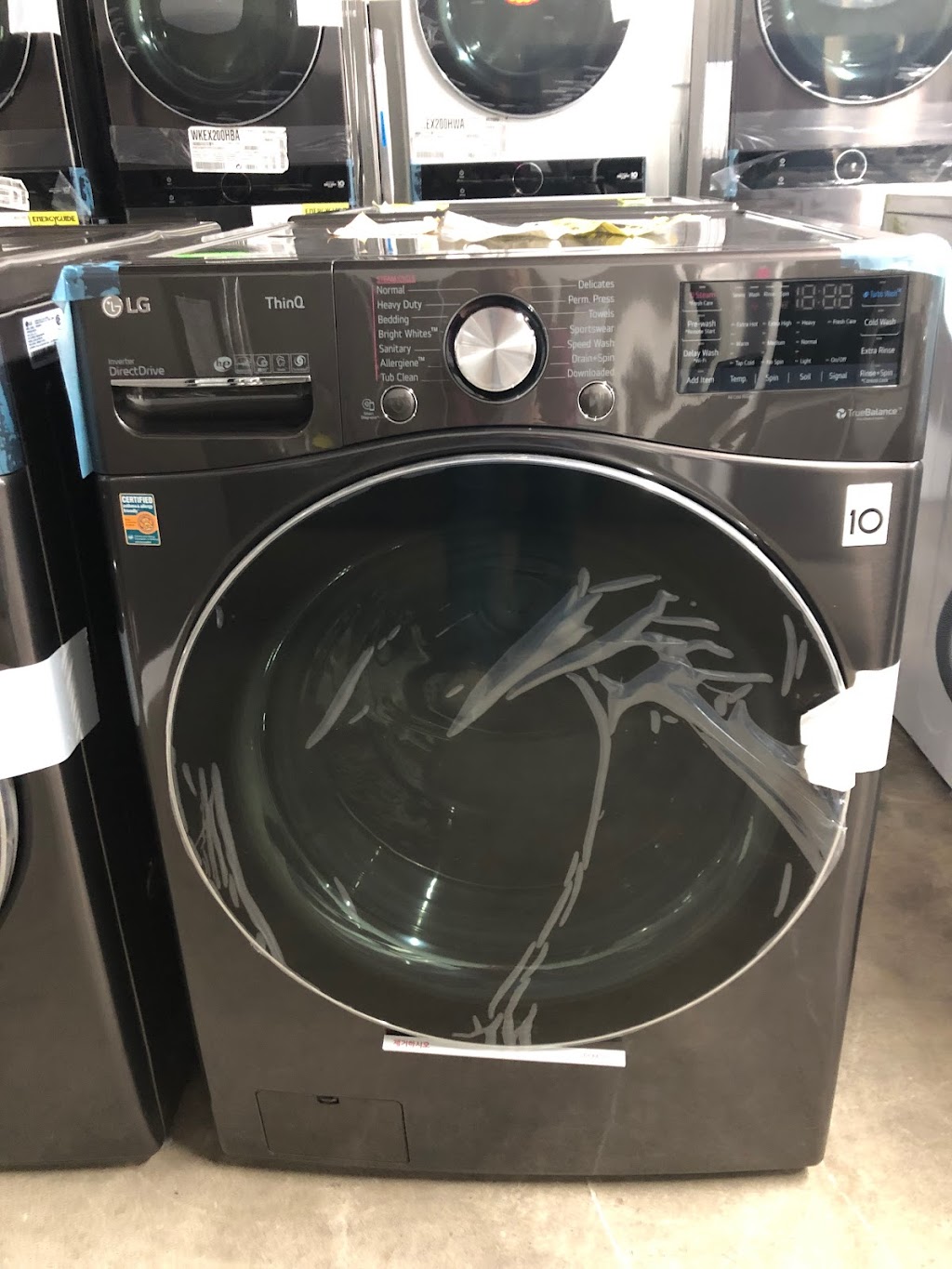 Usave Appliances | 2673 S Dixie Dr, Kettering, OH 45409, USA | Phone: (937) 938-5900