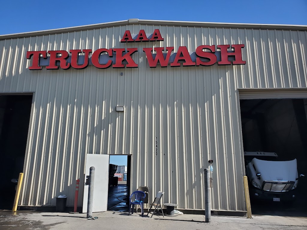 AAA Truck Wash LLC | 15420 August Ave, Delhi, CA 95315, USA | Phone: (209) 669-5475