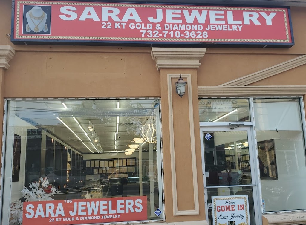 sara jewelry | 1352 Oak Tree Rd, Iselin, NJ 08830, USA | Phone: (732) 894-1074