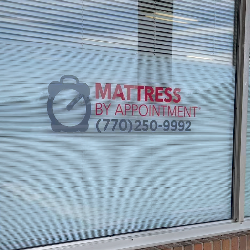 Mattress By Appointment Conyers GA. | 1185 West Ave SW, Conyers, GA 30012, USA | Phone: (770) 250-9992