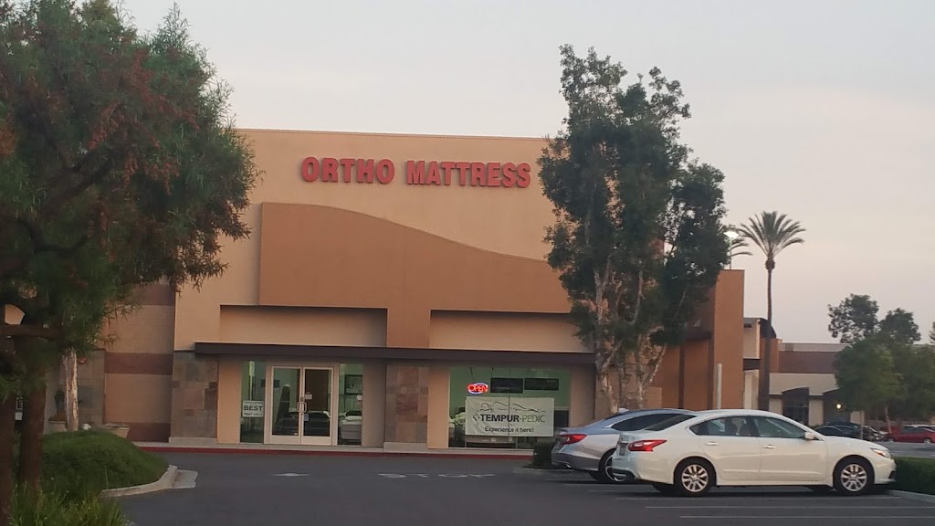 Ortho Mattress | 7607 Carson Blvd, Long Beach, CA 90808, USA | Phone: (562) 429-5644