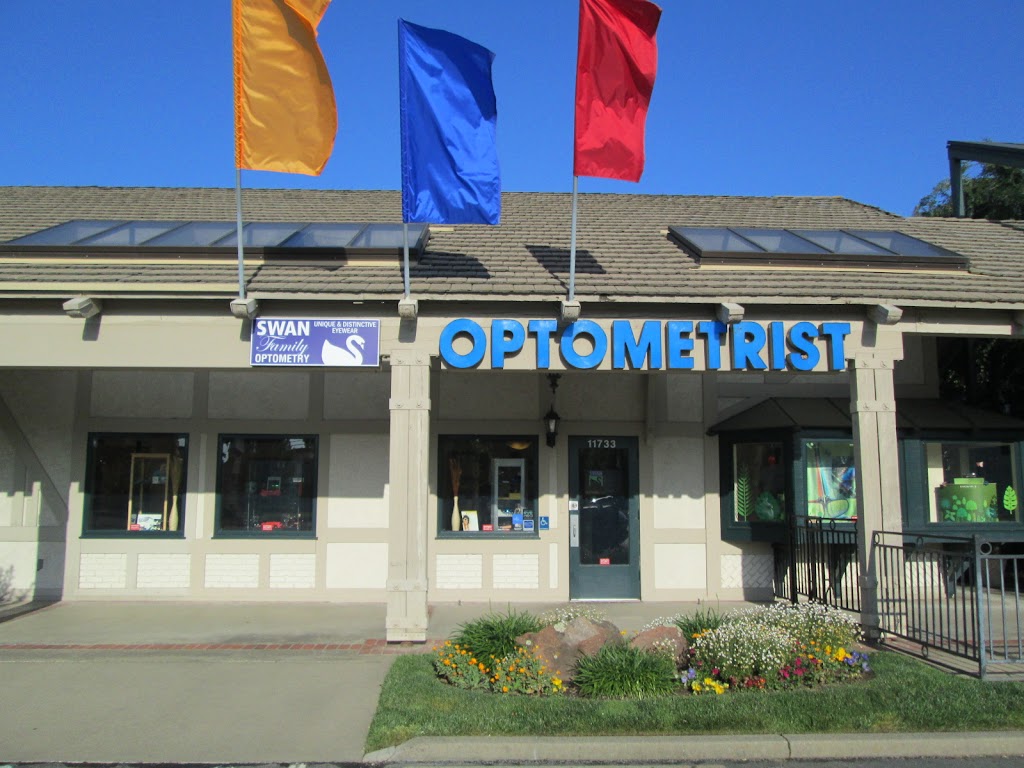 Oak Tree Optometry | 11733 Fair Oaks Blvd, Fair Oaks, CA 95628, USA | Phone: (916) 966-6080